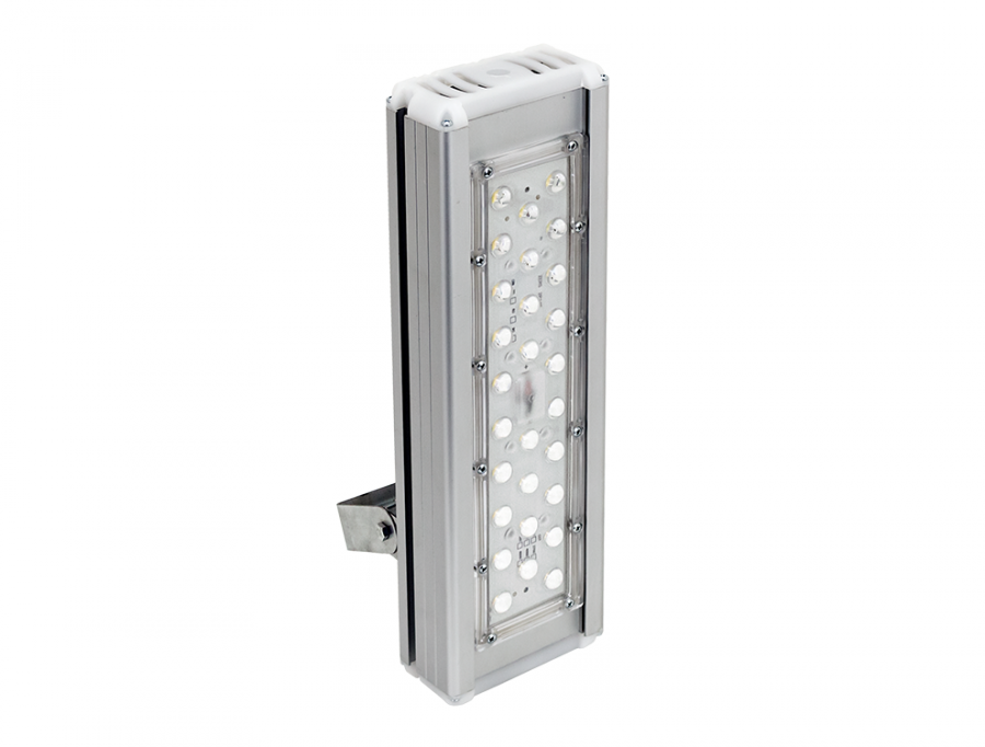 Светодиодный прожектор VRN-LP60-62-A50K67-U с оптикой  62Вт  9610Лм