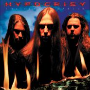 HYPOCRISY - The Final Chapter (Reissue 2023)