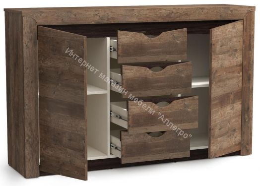 Тумба 33.19 Лючия, Кейптаун/Венге