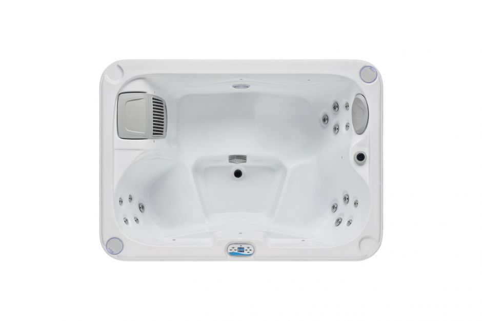 Изображение Гидромассажный спа-бассейн MEXDA of-3002