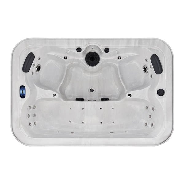 Изображение Гидромассажный спа бассейн MEXDA ws-099 на четыре человека 226х151