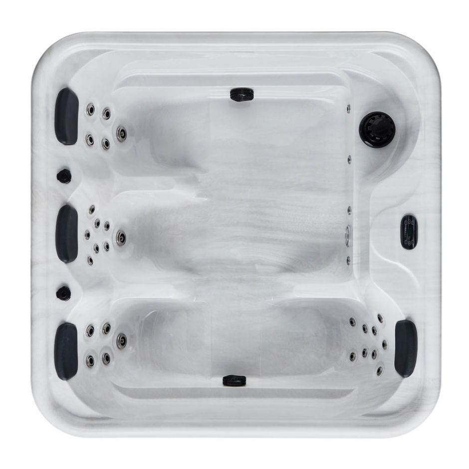 Изображение Гидромассажный спа-бассейн MEXDA ws-193d на четыре человека