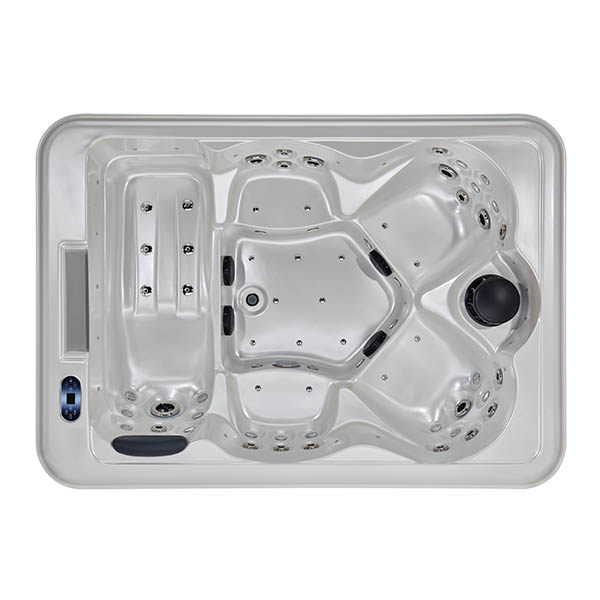 Изображение Гидромассажный спа бассейн MEXDA ws-294 206х146