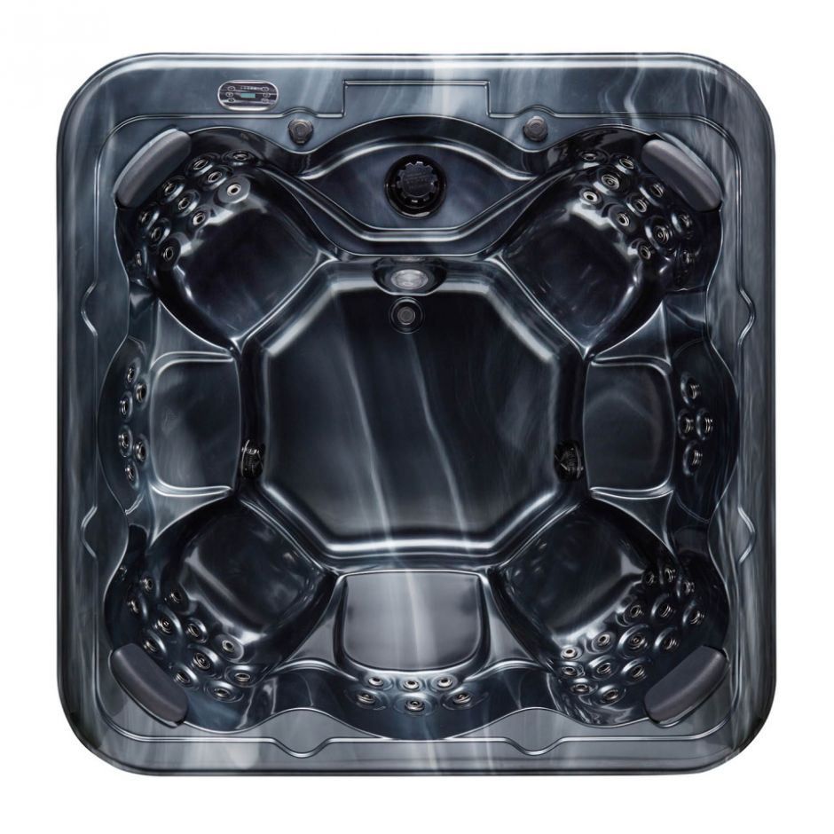 Изображение Гидромассажный спа-бассейн MEXDA ws-299d