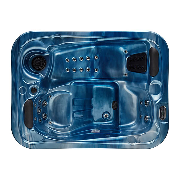 Изображение Гидромассажный спа бассейн MEXDA ws-595s 200х150