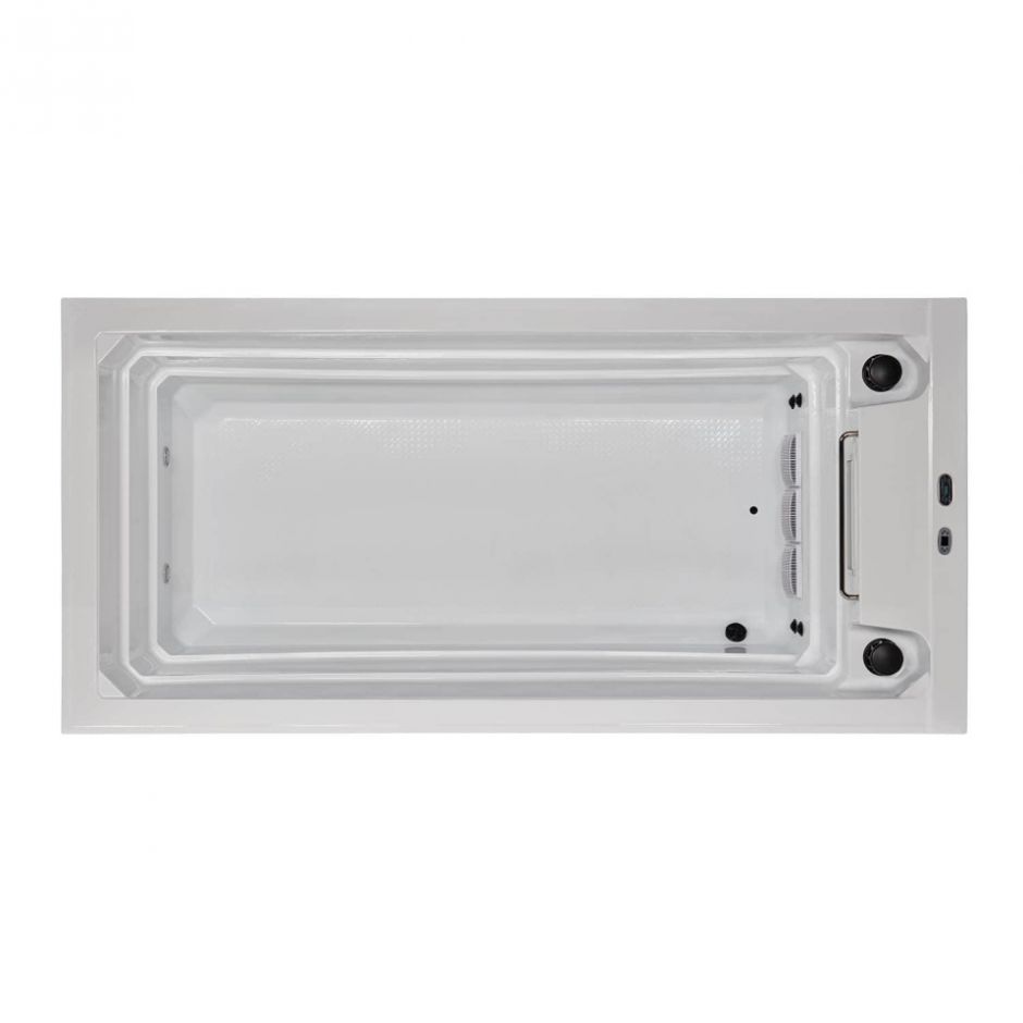 Изображение Плавательный спа бассейн MEXDA ws-pc05st-s