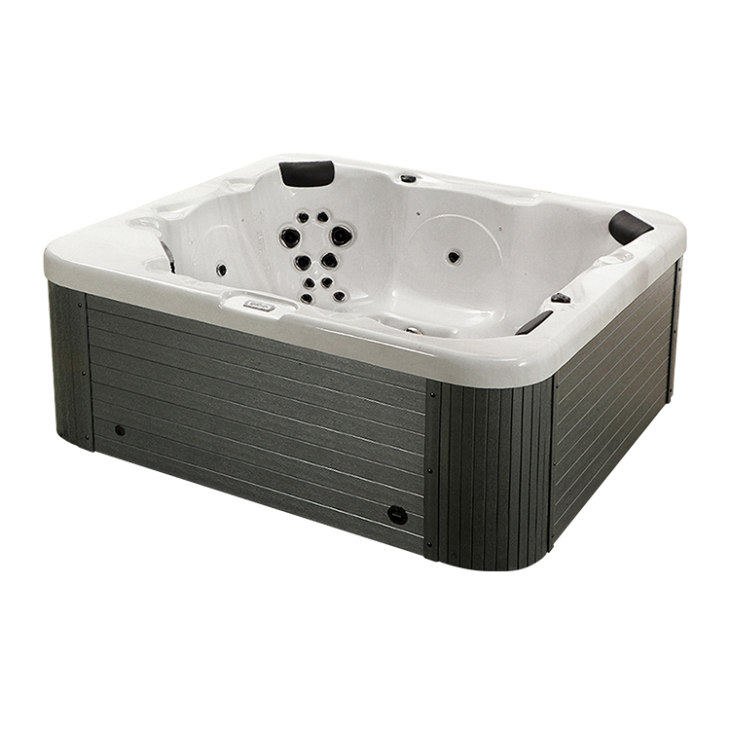 Спа бассейн LOVIA SPA zr6006 схема 5