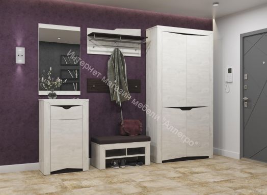 Тумба 33.21 Лючия, Кейптаун/Венге