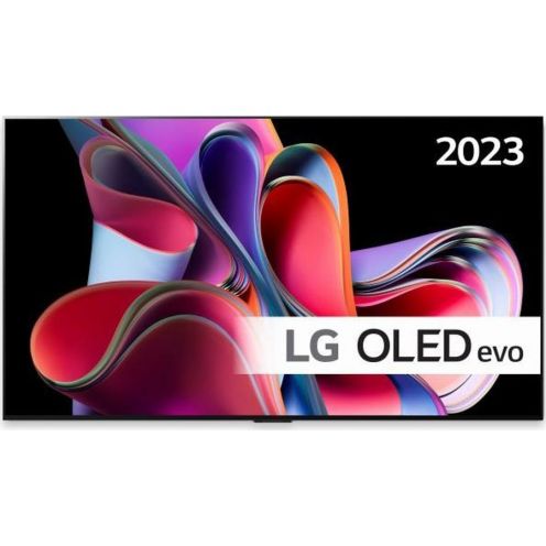 Телевизор LG OLED55G3RLA