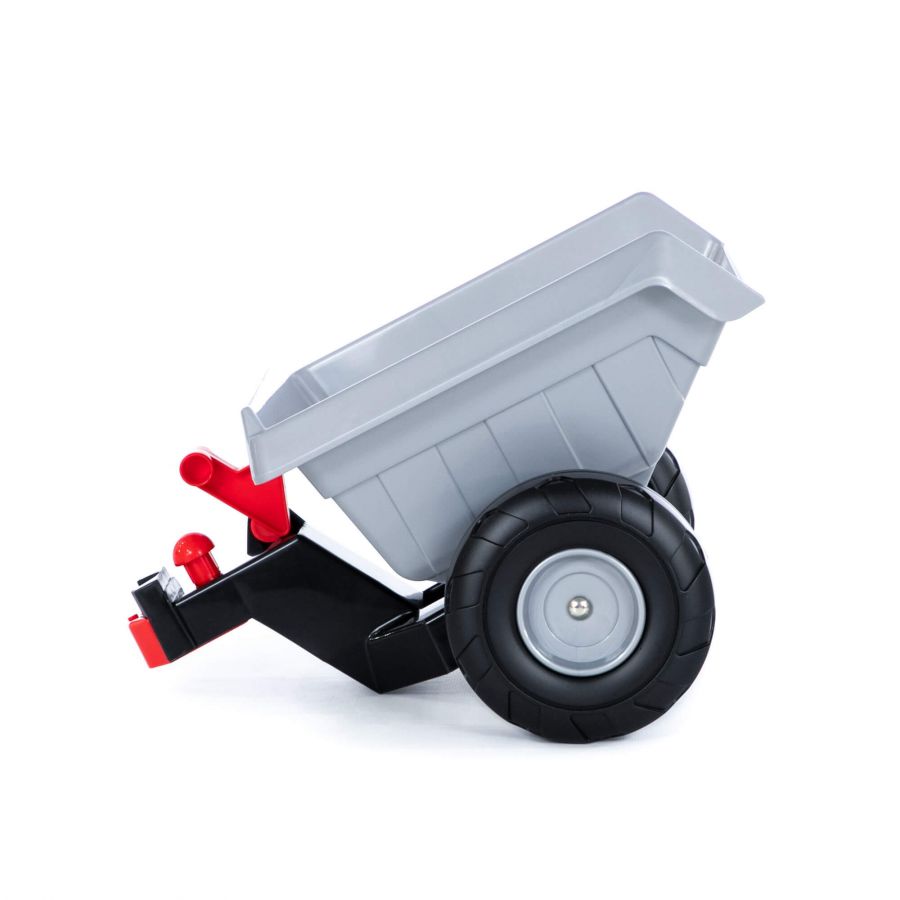 Полуприцеп "Turbo"