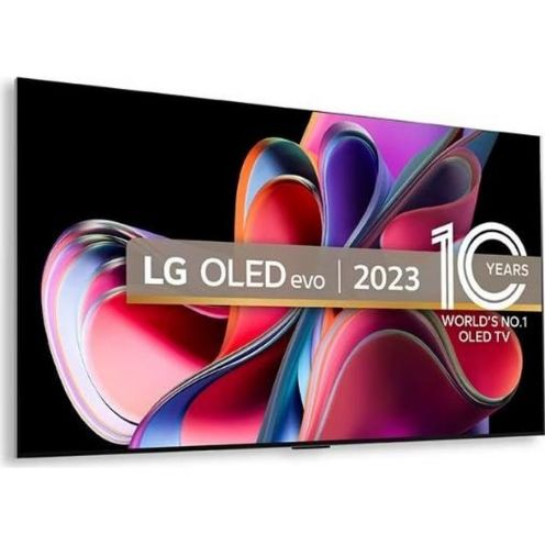 Телевизор LG OLED65G3RLA