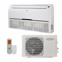 Бирюса Напольно-потолочные  on/off (AUX) BLCF-H18/4R3