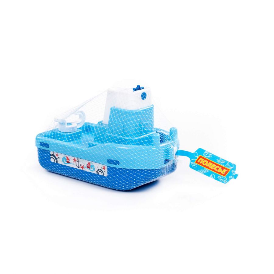 Буксир "Лагуна"