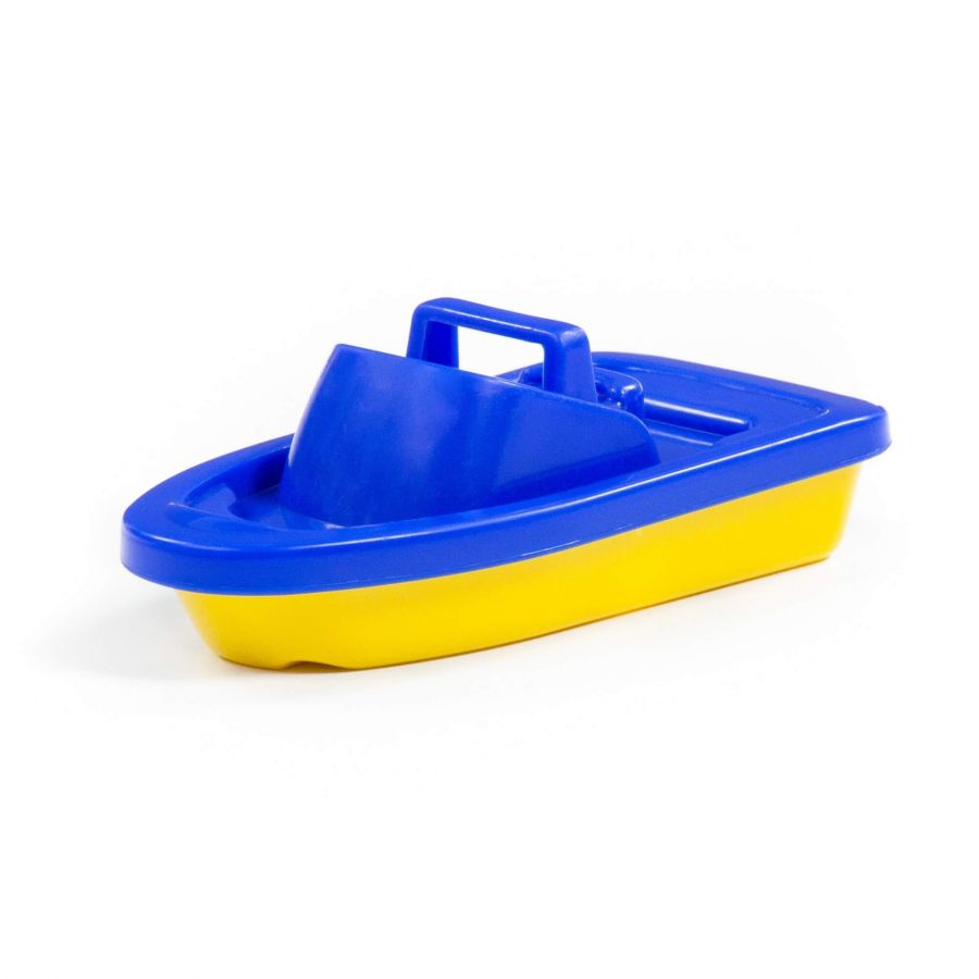 Катер "Мини"