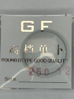 Стекло для часов выпуклые в ассортименте