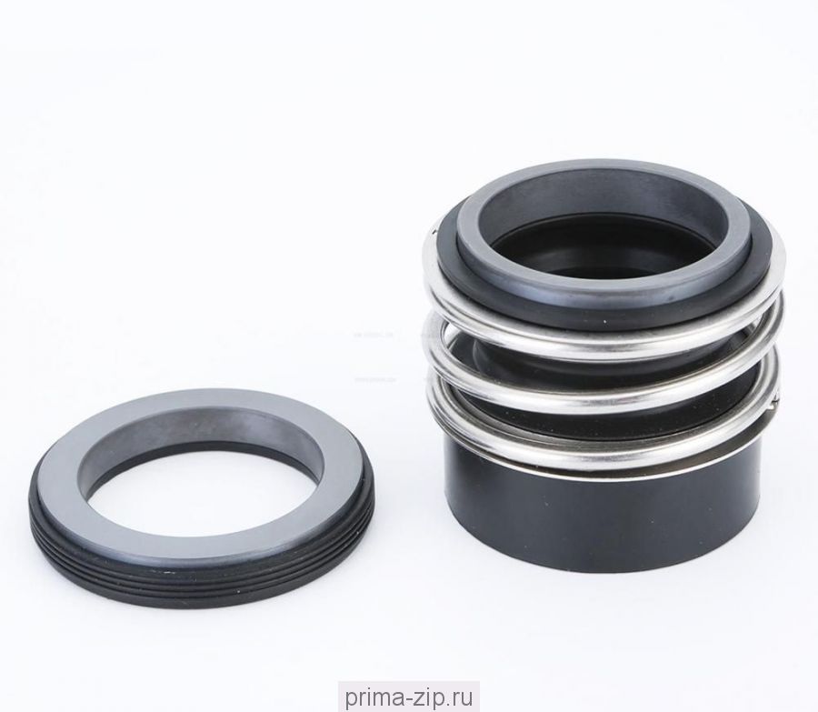 Комплект торцевого скользящего уплотнения AQ1EGG  к насосу Wilo DPL80/130-3/2