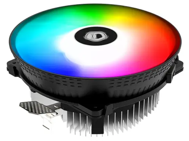 Кулер для процессора ID-COOLING DK-03 RAINBOW