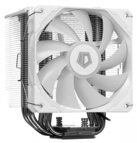 Кулер для процессора ID-COOLING SE-226-XT WHITE
