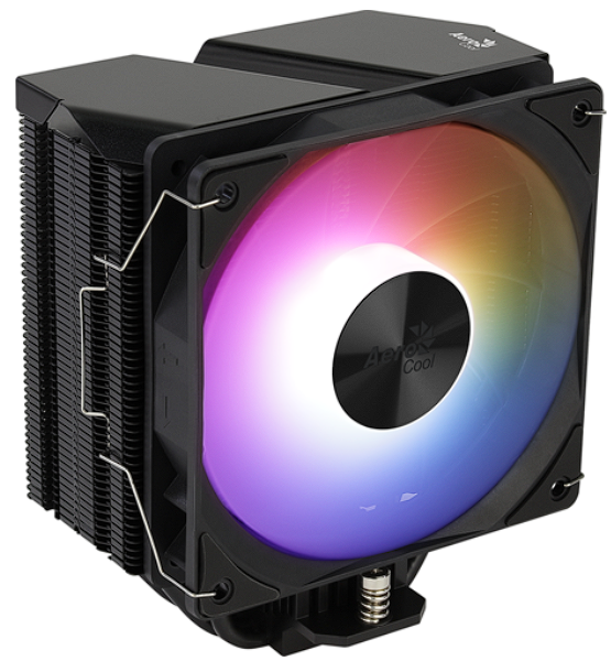 Кулер для процессора AeroCool Rime 4 ARGB [ACTC-RM30417.01]