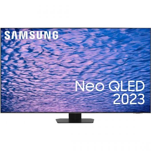 Телевизор Samsung QE55QN90C