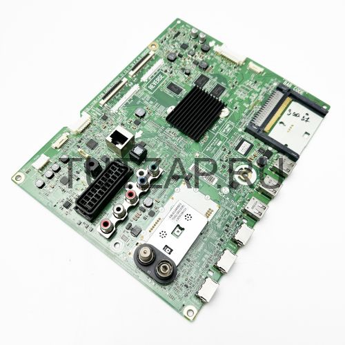 Материнская плата EAX64797003(1.2) EBR76823172 для телевизора LG 32LA660V