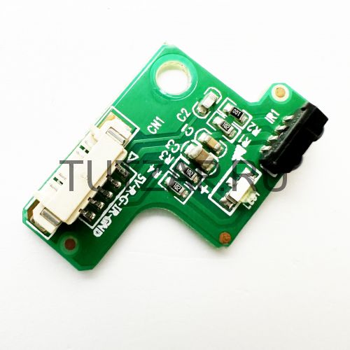 ИК-приемник 6501Y39B700011 39B7 IR PCB REV:4.0 V4.0 для телевизора Fusion FLTV-40H110T
