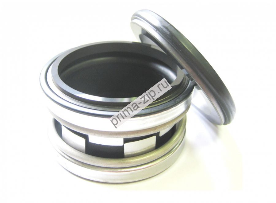 Торцевое уплотнение  2100-55mm CAR/SIC/EPDM /L2