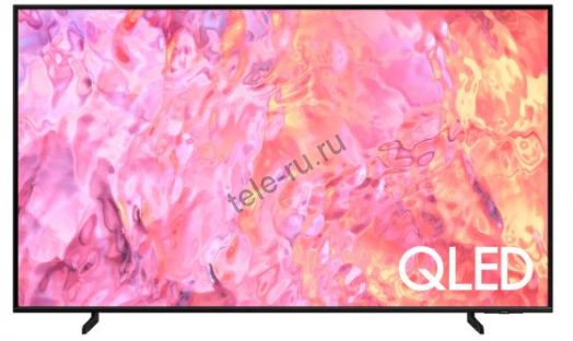 Телевизор Samsung QE43Q60C