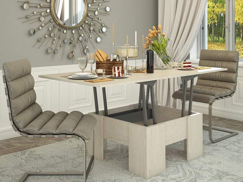 Стол трансформер