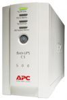 ИБП APC Back-UPS CS 500VA BK500-RS