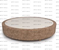 Кровать круглая без спинки Диана Spring ММ30