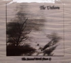 THE UNBORN - The Second Birth (Part I) DIGI
