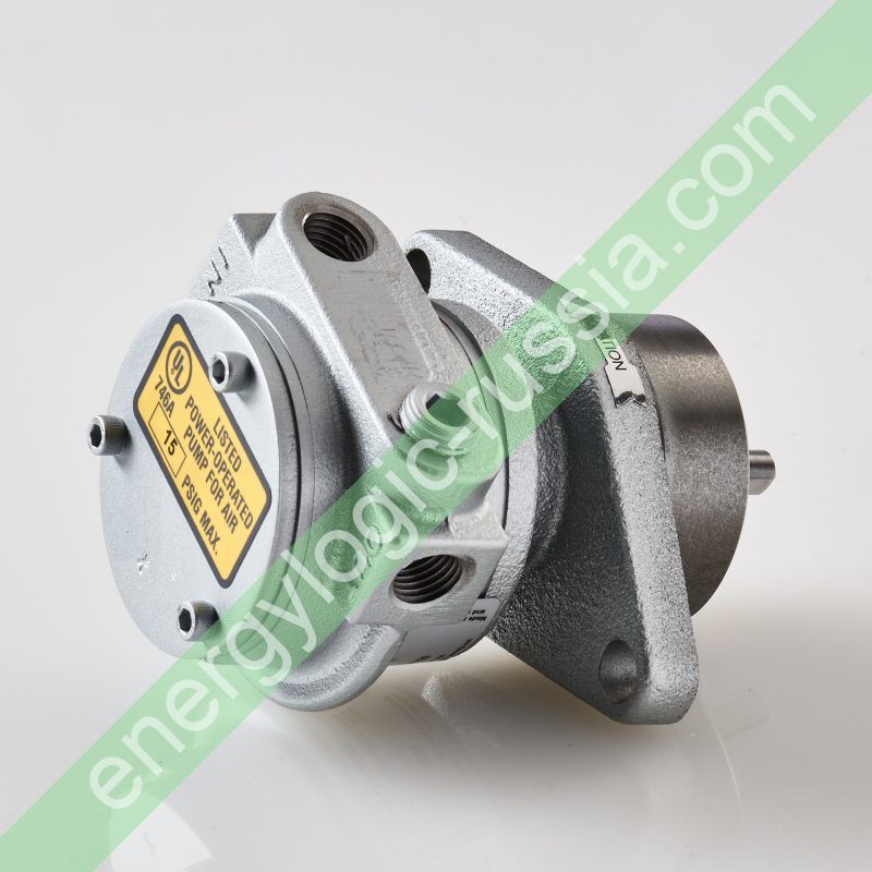 Компрессор в сборе