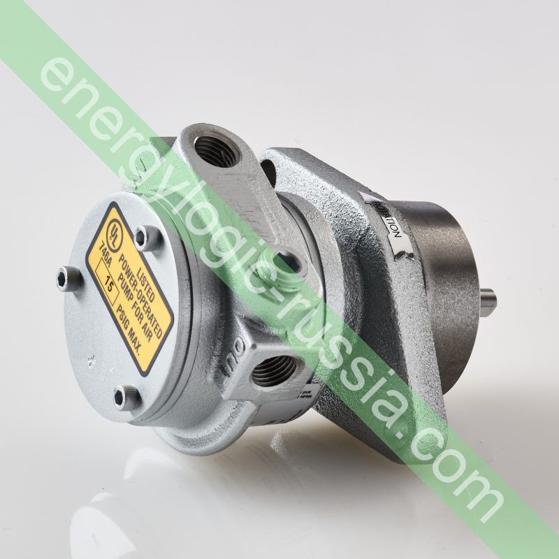 Компрессор в сборе