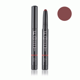 Foet Матовая губная помада/ Matt Lipstick Великолепный нюд Гринвей
