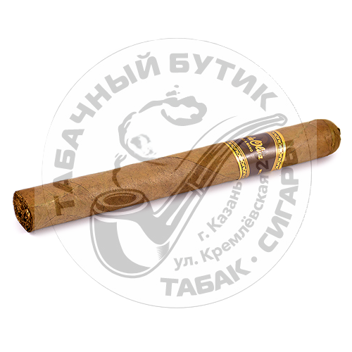 Никарагуанские сигары Flor de Oliva Churchill