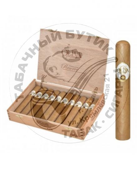 Никарагуанские сигары Connecticut Reserve Double Toro