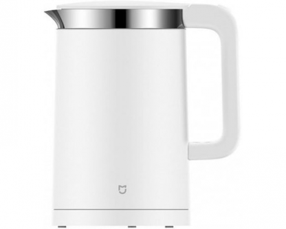 Электрочайник Xiaomi Mi Smart Kettle Pro белый