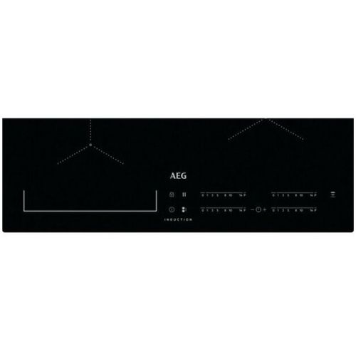Индукционная варочная панель AEG IKE64441IB