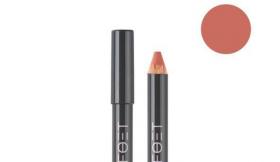 Сатиновая помада Foet Satin Lipstick Красивый коралл», 2,4 г