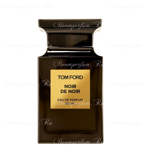 Tom Ford Noir de Noir