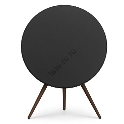 Bang & Olufsen Beoplay A9 4th Generation Black/Black Walnut
