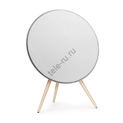 Bang & Olufsen Beoplay A9 4th Generation White/Oak