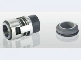 Торцевое уплотнение SNG3-16mm Sic/Sie/EPDM  для Grundfos BUBE