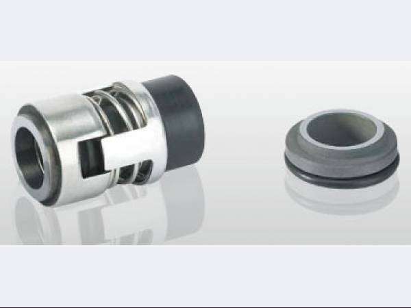 Торцевое уплотнение SNG3-16mm Sic/Sic/EPDM   Grundfos BUBE