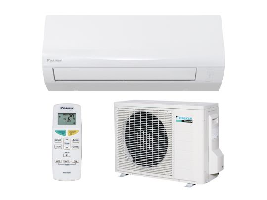 Daikin FTXF FTXF25C/RXF25C