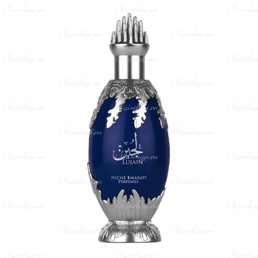 Niche Emarati Perfumes Lujain