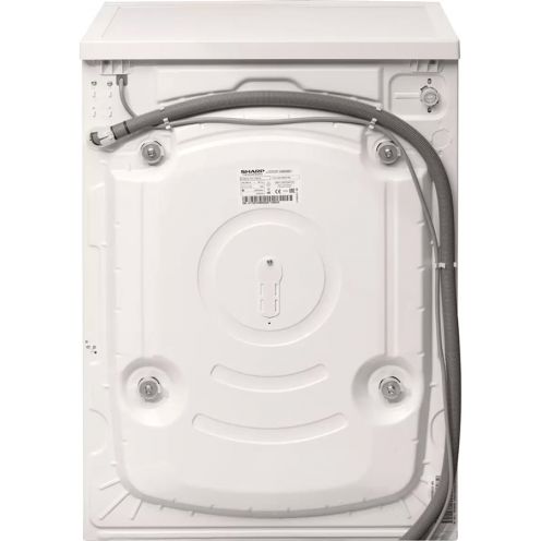 Стиральная машина Sharp ES712RW