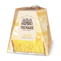 Пандоро Манифико, Tre Marie, 1000 г. Pandoro Magnifico 1000 g