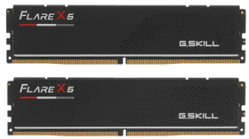 Оперативная память G.Skill Flare X5 [F5-5600J3636D32GX2-FX5] 64 ГБ